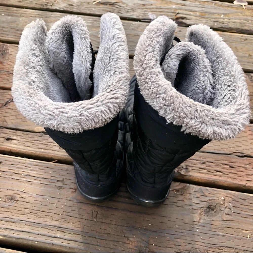 Columbia quilted winter